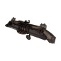 Traversa batticofano TOYOTA Yaris Serie dal 05 al 08