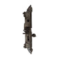 Traversa batticofano TOYOTA Yaris Serie dal 05 al 08
