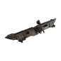 Traversa batticofano TOYOTA Yaris Serie dal 05 al 08
