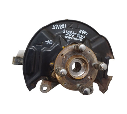 Montante sospensione ANT. SX HONDA Jazz Serie dal 20 - 51216T00T00 - 2531568
