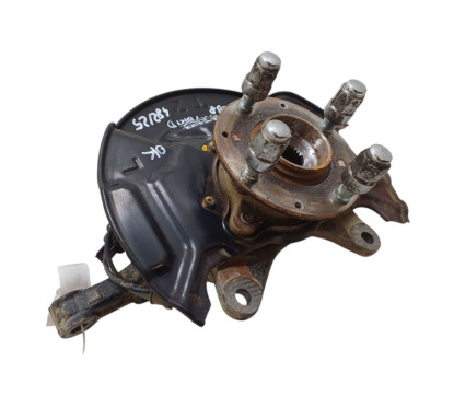 Montante sospensione ANT. SX HONDA Jazz Serie dal 20