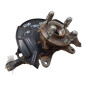 Montante sospensione ANT. SX HONDA Jazz Serie dal 20