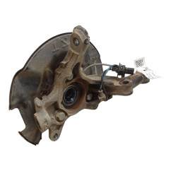 Montante sospensione ANT. SX HONDA Jazz Serie dal 20 - 51216T00T00 - 2531568