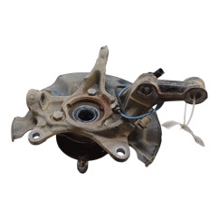 Montante sospensione ANT. SX HONDA Jazz Serie dal 20 - 51216T00T00 - 2531568