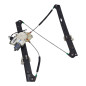 Alzacristallo elettrico ant. DX BMW X3 1° Serie