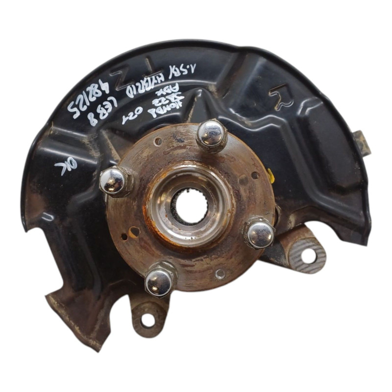 Montante sospensione ANT DX HONDA Jazz Serie dal 20