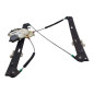 Alzacristallo elettrico ant. DX BMW X3 1° Serie