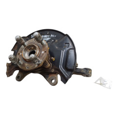 Montante sospensione ANT DX HONDA Jazz Serie dal 20 - 51211T00T00 - 2531584