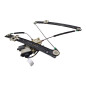 Alzacristallo elettrico ant. DX BMW X3 1° Serie