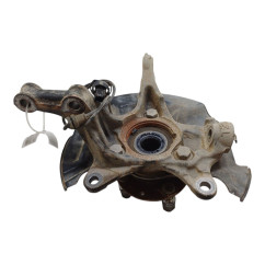 Montante sospensione ANT DX HONDA Jazz Serie dal 20 - 51211T00T00 - 2531584