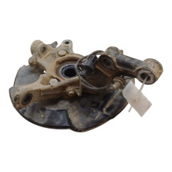 Montante sospensione ANT DX HONDA Jazz Serie dal 20 - 51211T00T00 - 2531584