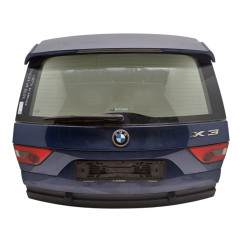Portellone Posteriore BMW X3 1° Serie - 41003452197 - 2543206