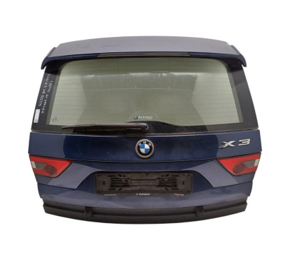 Portellone Posteriore BMW X3 1° Serie - 41003452197 - 2543206