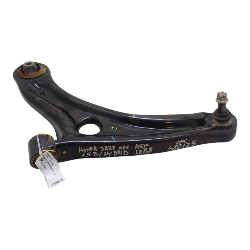 Braccio Oscillante Anteriore Sinistro HONDA Jazz Serie dal 20