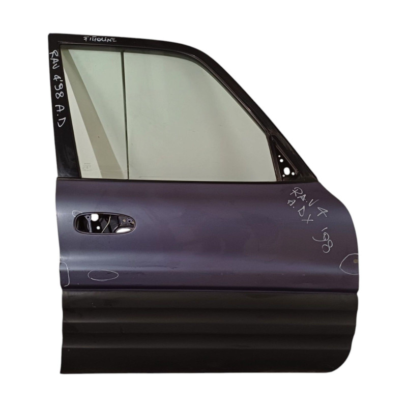 Portiera anteriore Destra TOYOTA Rav4 1° Serie