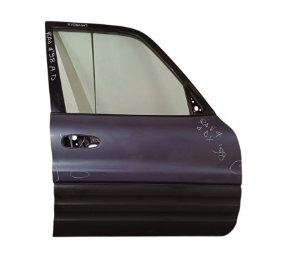 Portiera anteriore Destra TOYOTA Rav4 1° Serie - 6700142021 - 2488542