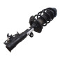 Ammortizzatore Anteriore Sinistro HONDA Jazz Serie dal 20