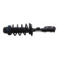 Ammortizzatore Anteriore Sinistro HONDA Jazz Serie dal 20