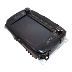 Kit Navigatore ALFA ROMEO Giulietta Serie 940 dal 13 - 2540336 - 2540336
