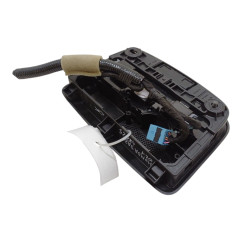 Plafoniera HONDA Jazz Serie dal 20 - 36620TZAG11 - 2531963