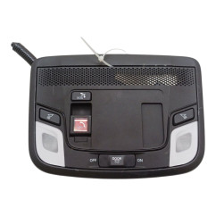 Plafoniera HONDA Jazz Serie dal 20 - 36620TZAG11 - 2531963