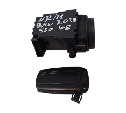 Blocchetto Accensione BMW Serie 5 E61 Touring - 2521022 - 2521022