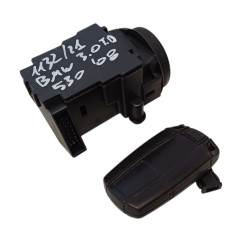 Blocchetto Accensione BMW Serie 5 E61 Touring - 2521022 - 2521022