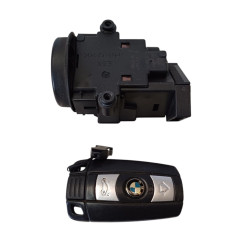 Blocchetto Accensione BMW Serie 5 E61 Touring - 2521022 - 2521022