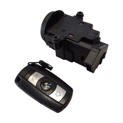 Blocchetto Accensione BMW Serie 5 E61 Touring - 2521022 - 2521022