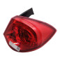 Stop fanale posteriore Destro ALFA ROMEO Giulietta Serie 940 dal 13