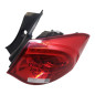Stop fanale posteriore Destro ALFA ROMEO Giulietta Serie 940 dal 13