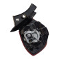 Stop fanale posteriore Destro ALFA ROMEO Giulietta Serie 940 dal 13