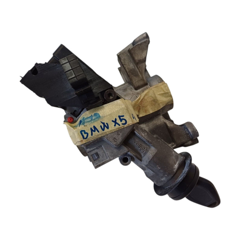 Blocchetto Accensione BMW X5 Serie E53 dal 99 al 06