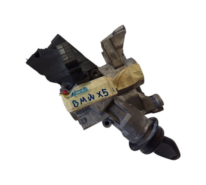 Blocchetto Accensione BMW X5 Serie E53 dal 99 al 06 - 32321095823 - 2520968
