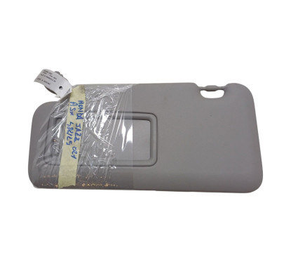 Parasole aletta anteriore SX HONDA Jazz Serie dal 20 - 2531657 - 2531657