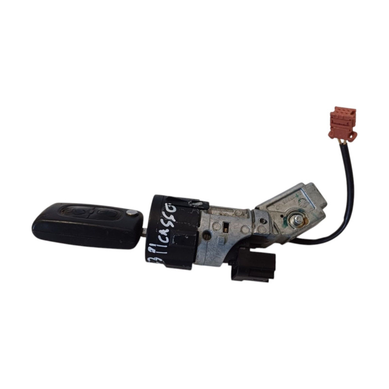 Blocchetto Accensione CITROEN C3 Picasso dal 08