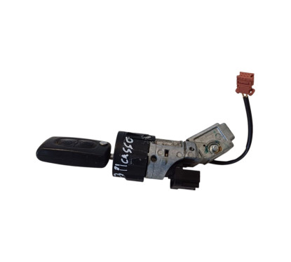 Blocchetto Accensione CITROEN C3 Picasso dal 08 - 4162PT - 2520850