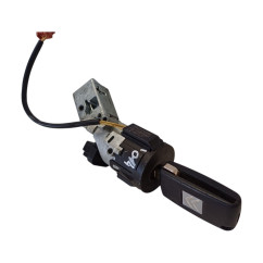 Blocchetto Accensione CITROEN C3 Picasso dal 08 - 4162PT - 2520850