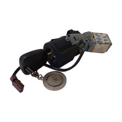 Blocchetto Accensione CITROEN C4 Berlina