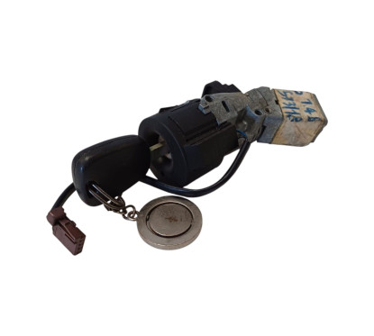 Blocchetto Accensione CITROEN C4 Berlina - 4162EA - 2520788