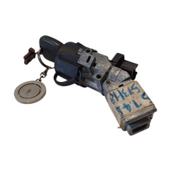 Blocchetto Accensione CITROEN C4 Berlina - 4162EA - 2520788