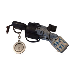 Blocchetto Accensione CITROEN C4 Berlina - 4162EA - 2520788
