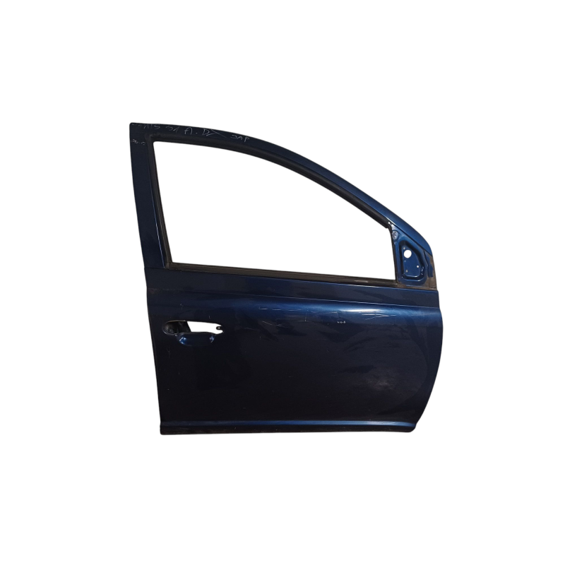 Portiera anteriore Destra TOYOTA Yaris Serie dal 99 al 03