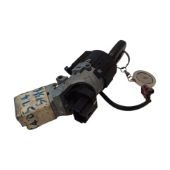 Blocchetto Accensione CITROEN C4 Berlina - 4162EA - 2520788
