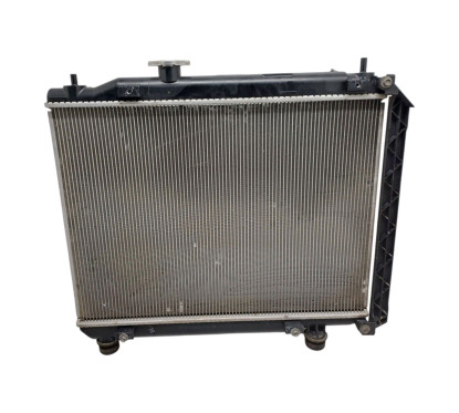 Radiatore acqua HONDA Jazz Serie dal 20 - 190106Y0E01 - 2533256