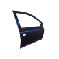 Portiera anteriore Destra TOYOTA Yaris Serie dal 99 al 03