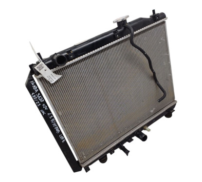 Radiatore acqua HONDA Jazz Serie dal 20
