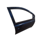 Portiera anteriore Destra TOYOTA Yaris Serie dal 99 al 03