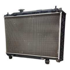 Radiatore acqua HONDA Jazz Serie dal 20 - 190106Y0E01 - 2533256