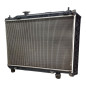 Radiatore acqua HONDA Jazz Serie dal 20